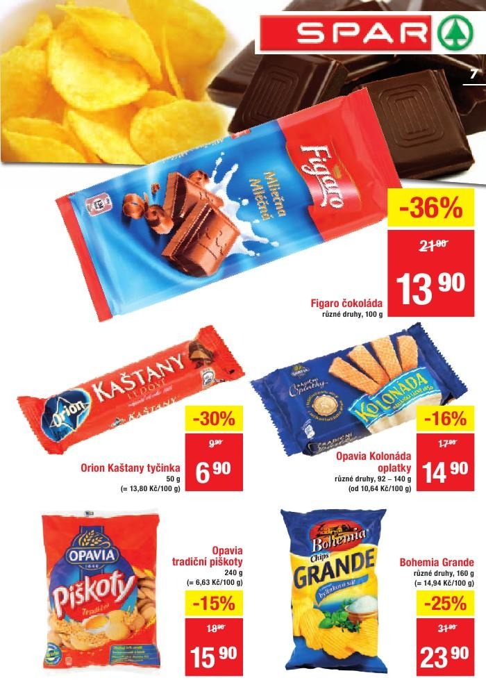 leták Interspar akční leták strana 1 leták Interspar akční leták strana 1