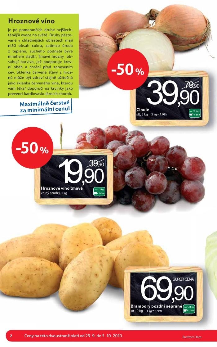leták Tesco akční leták strana 1 leták Tesco akční leták strana 1