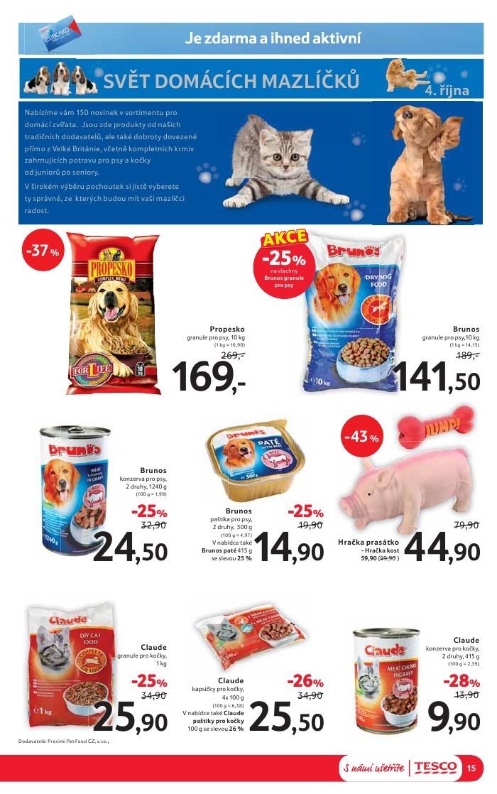 let�k Tesco ak�n� let�k strana 1