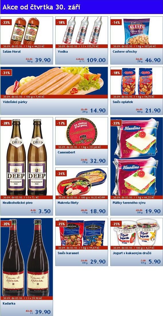 letk Lidl aktuln letk strana 1