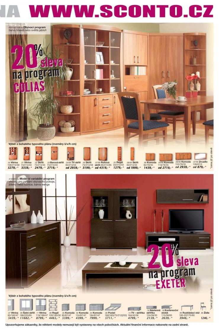 let�k Sconto n�bytek let�k strana 1