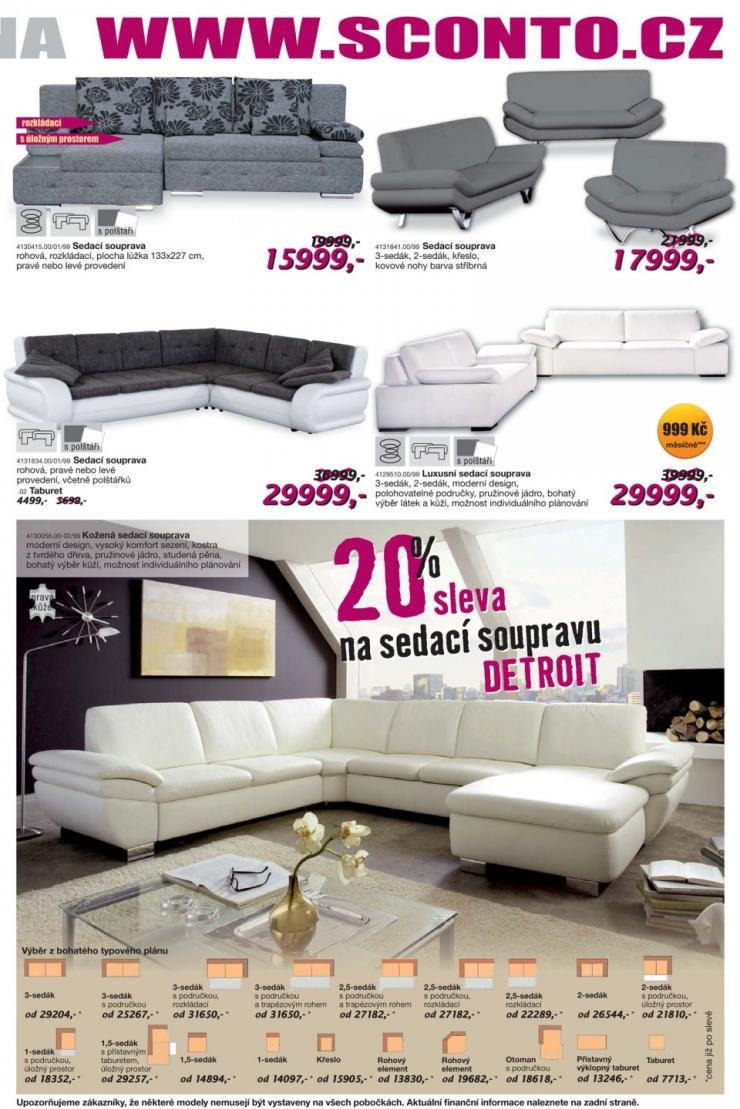 let�k Sconto n�bytek let�k strana 1