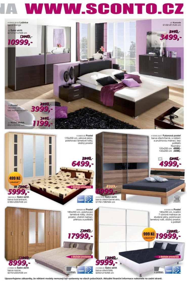 let�k Sconto n�bytek let�k strana 1