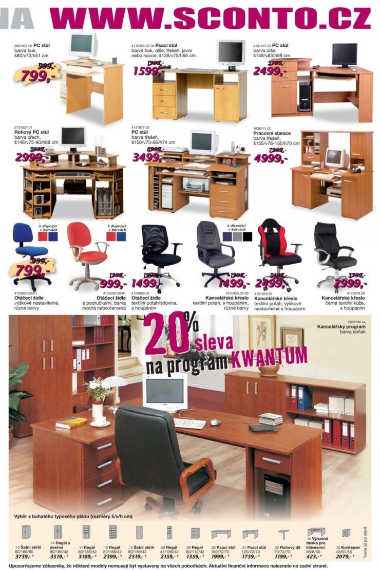 let�k Sconto n�bytek let�k strana 1