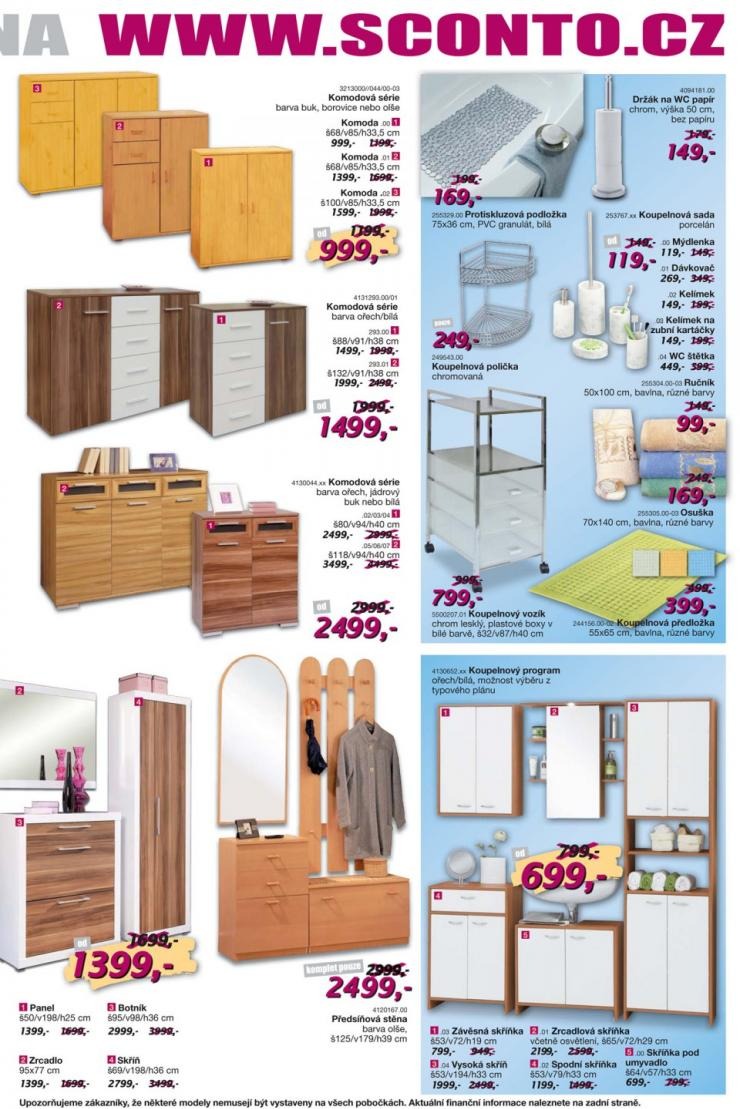 let�k Sconto n�bytek let�k strana 1