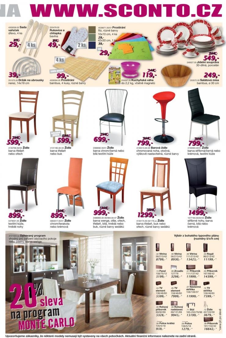 let�k Sconto n�bytek let�k strana 1