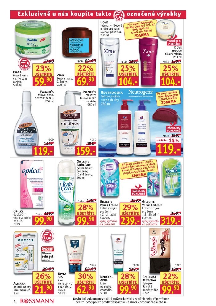 let�k Rossmann strana 1