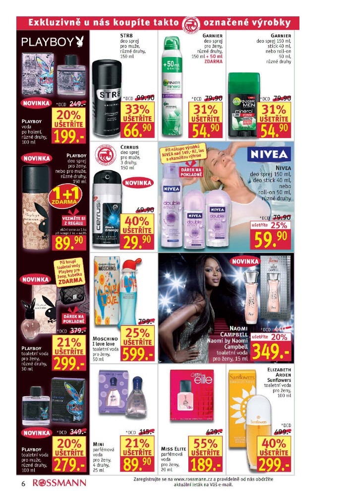 let�k Rossmann strana 1