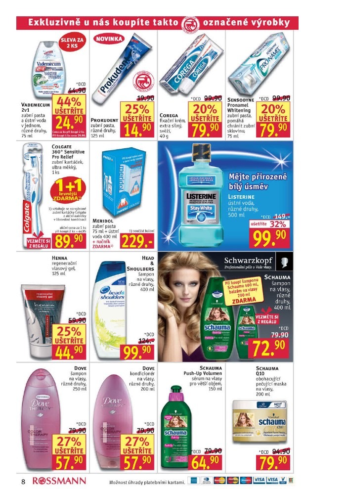 let�k Rossmann strana 1