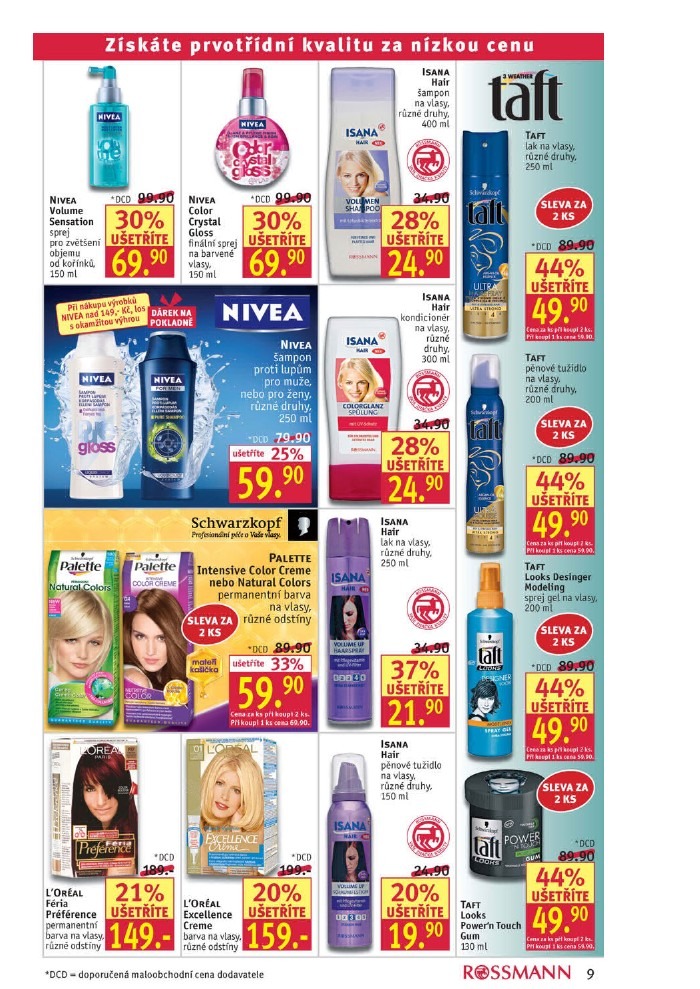 let�k Rossmann strana 1