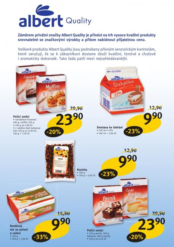 leták Albert Hypermarket akční leták strana 1 leták Albert Hypermarket akční leták strana 1