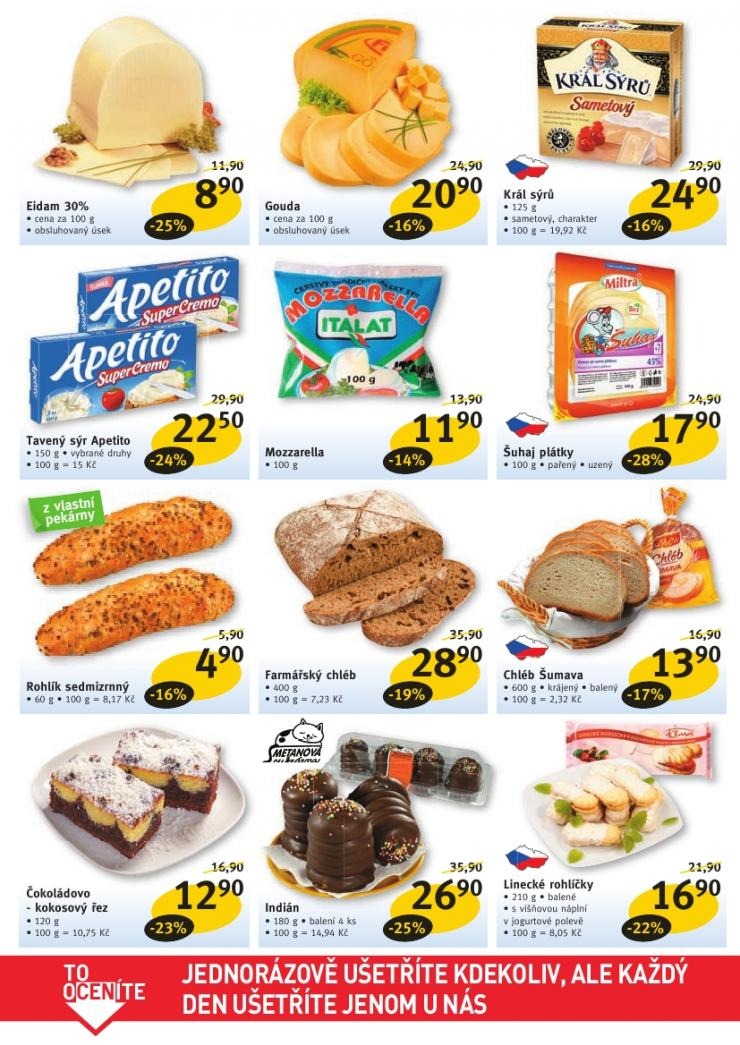 leták Albert Hypermarket akční leták strana 1 leták Albert Hypermarket akční leták strana 1