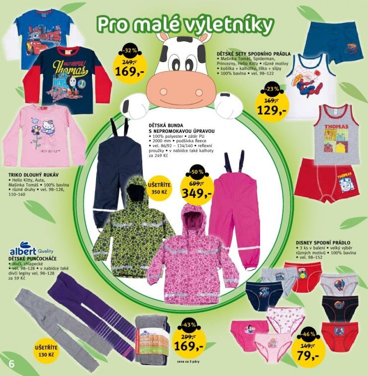leták Albert Hypermarket aktuální leták strana 1 leták Albert Hypermarket aktuální leták strana 1
