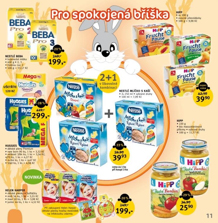 leták Albert Hypermarket aktuální leták strana 1 leták Albert Hypermarket aktuální leták strana 1