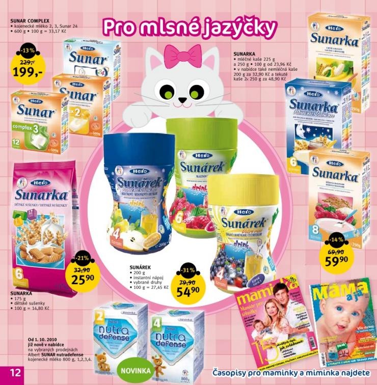 leták Albert Hypermarket aktuální leták strana 1 leták Albert Hypermarket aktuální leták strana 1
