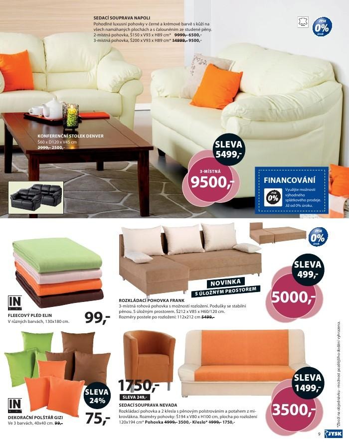 let�k Jysk aktu�ln� let�k strana 1