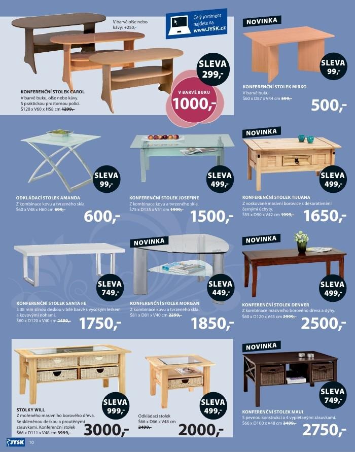 let�k Jysk aktu�ln� let�k strana 1