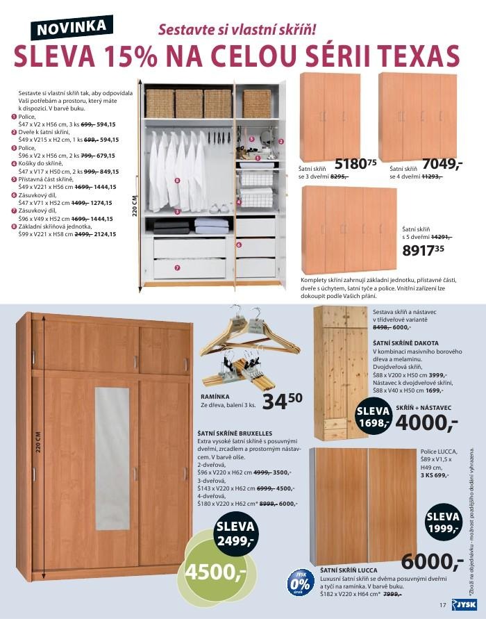 let�k Jysk aktu�ln� let�k strana 1