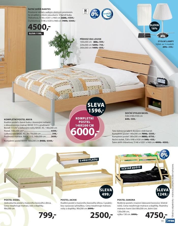 let�k Jysk aktu�ln� let�k strana 1