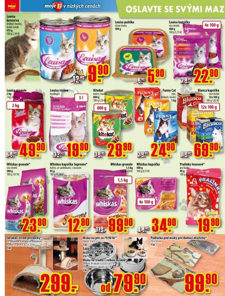 let�k Penny Market aktu�ln� let�k strana 1