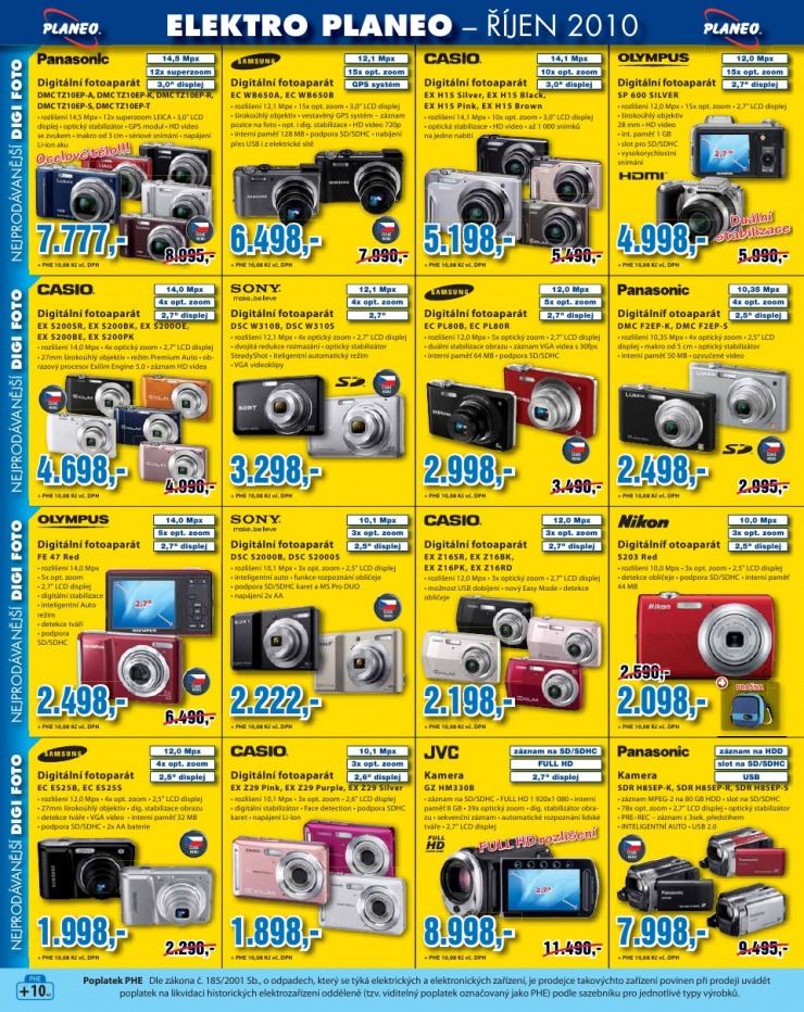 let�k Planeo Elektro strana 1