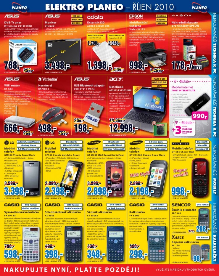 let�k Planeo Elektro strana 1