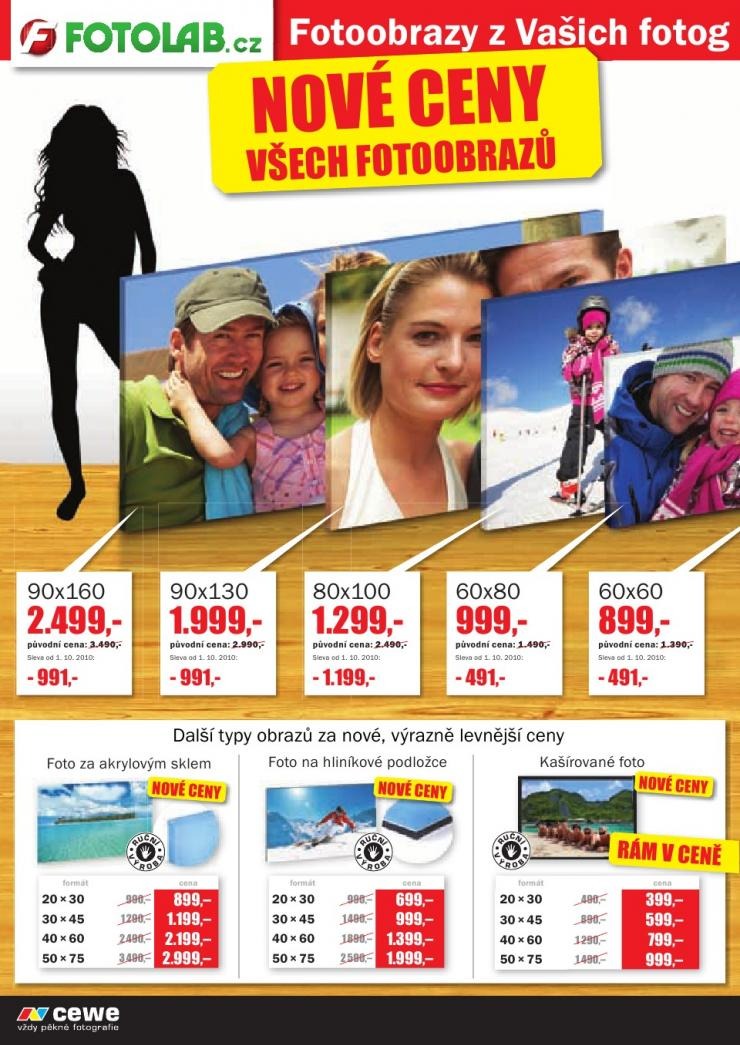 leták Fotolab leták strana 1 leták Fotolab leták strana 1