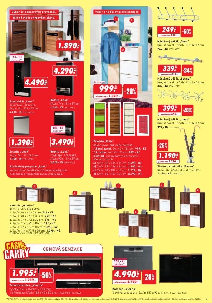 let�k Kika n�bytek aktu�ln� let�k strana 1