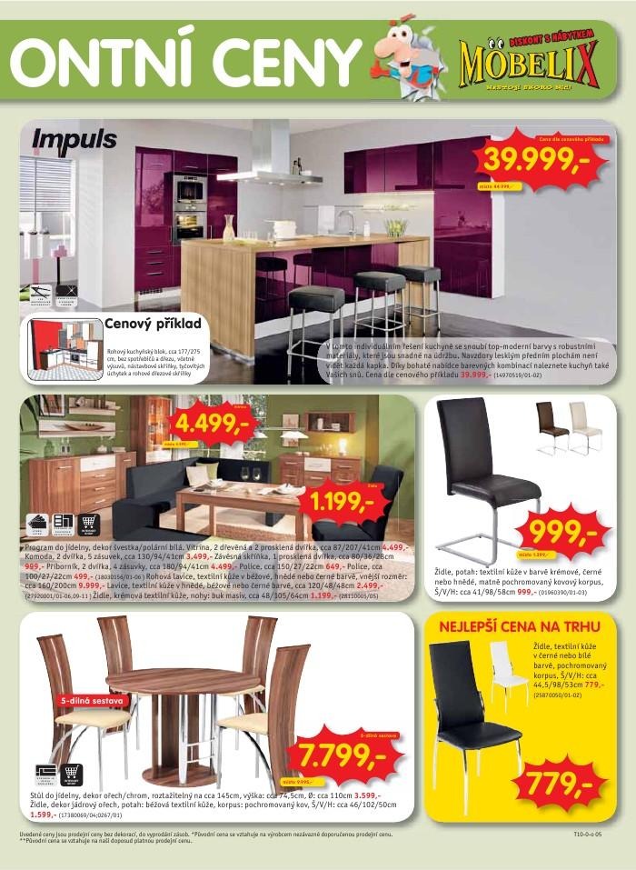 let�k M�belix aktu�ln� let�k strana 1