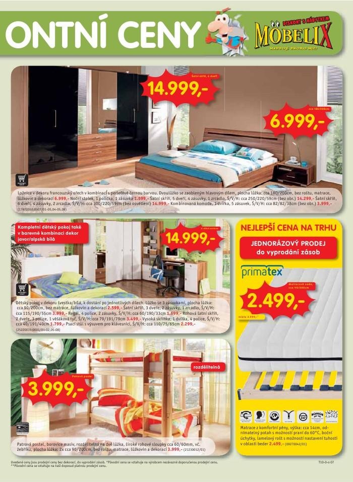 let�k M�belix aktu�ln� let�k strana 1