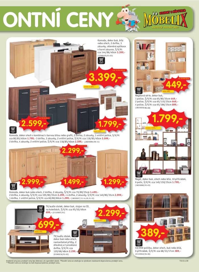 let�k M�belix aktu�ln� let�k strana 1