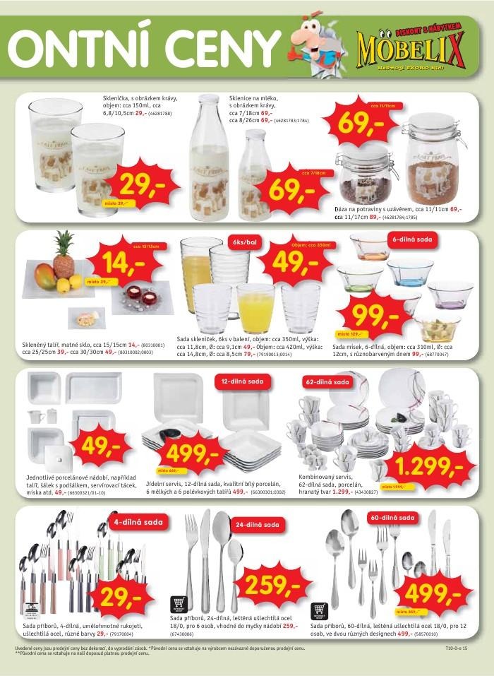 let�k M�belix aktu�ln� let�k strana 1