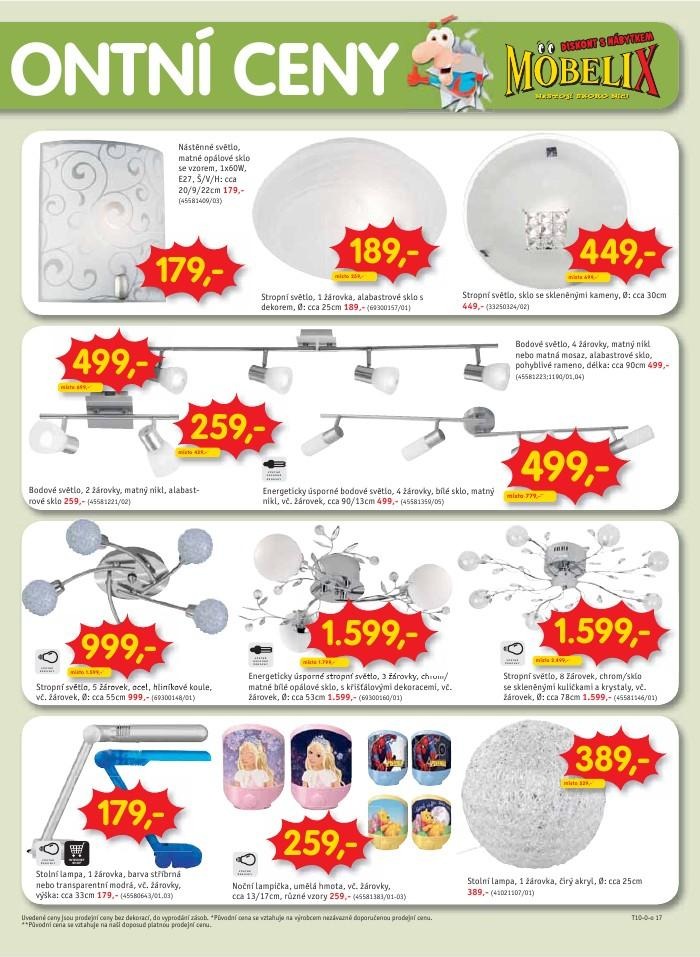 let�k M�belix aktu�ln� let�k strana 1