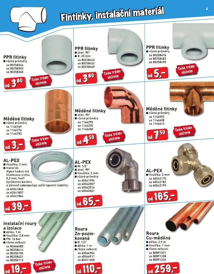 let�k Baumax aktu�ln� let�k strana 1