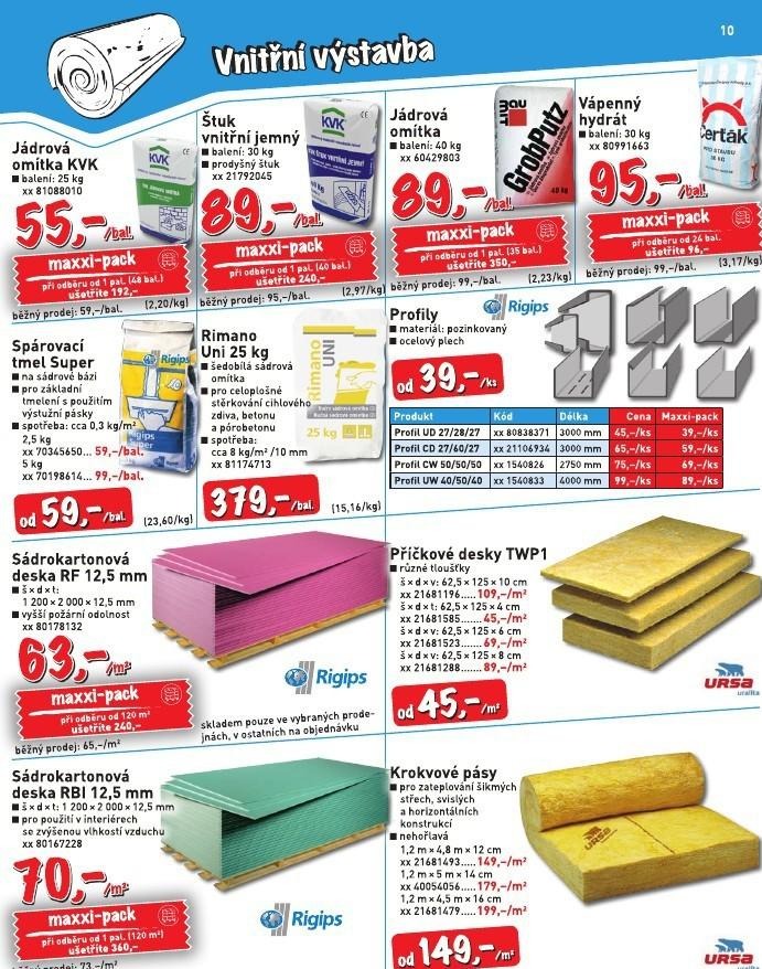 leták Baumax aktuální leták strana 1 leták Baumax aktuální leták strana 1
