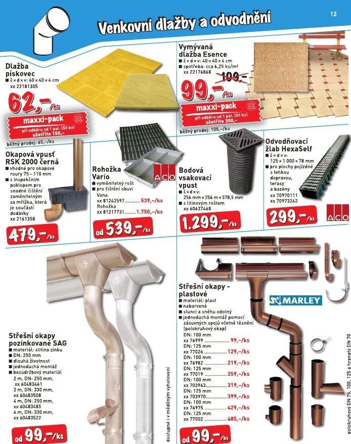 let�k Baumax aktu�ln� let�k strana 1