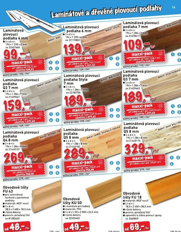 let�k Baumax aktu�ln� let�k strana 1