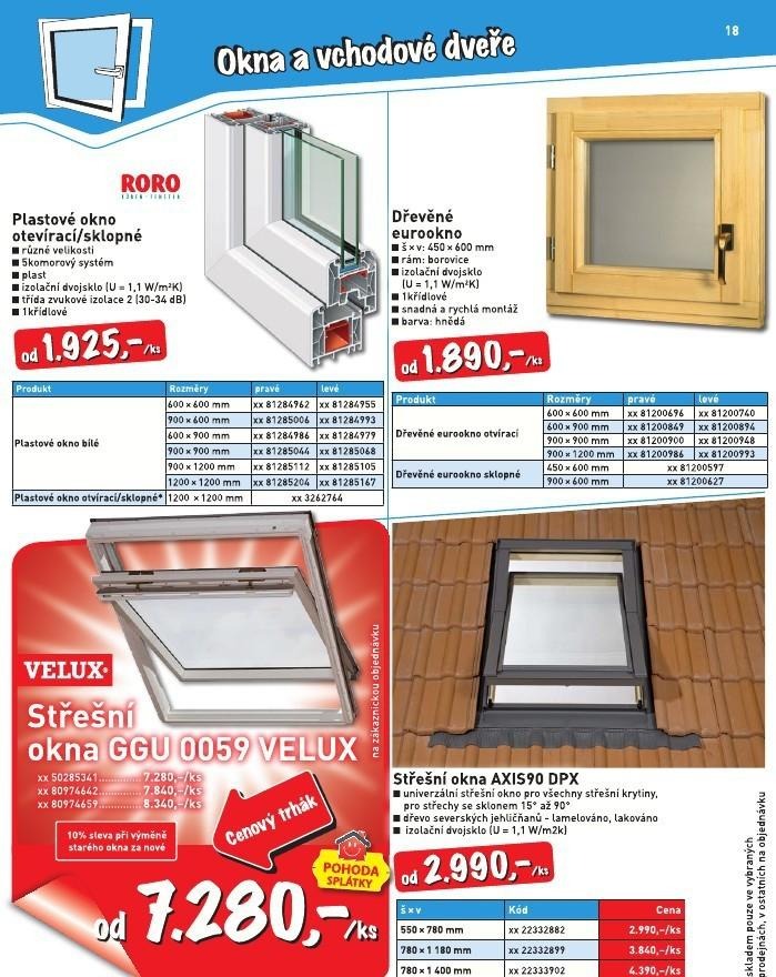 leták Baumax aktuální leták strana 1 leták Baumax aktuální leták strana 1