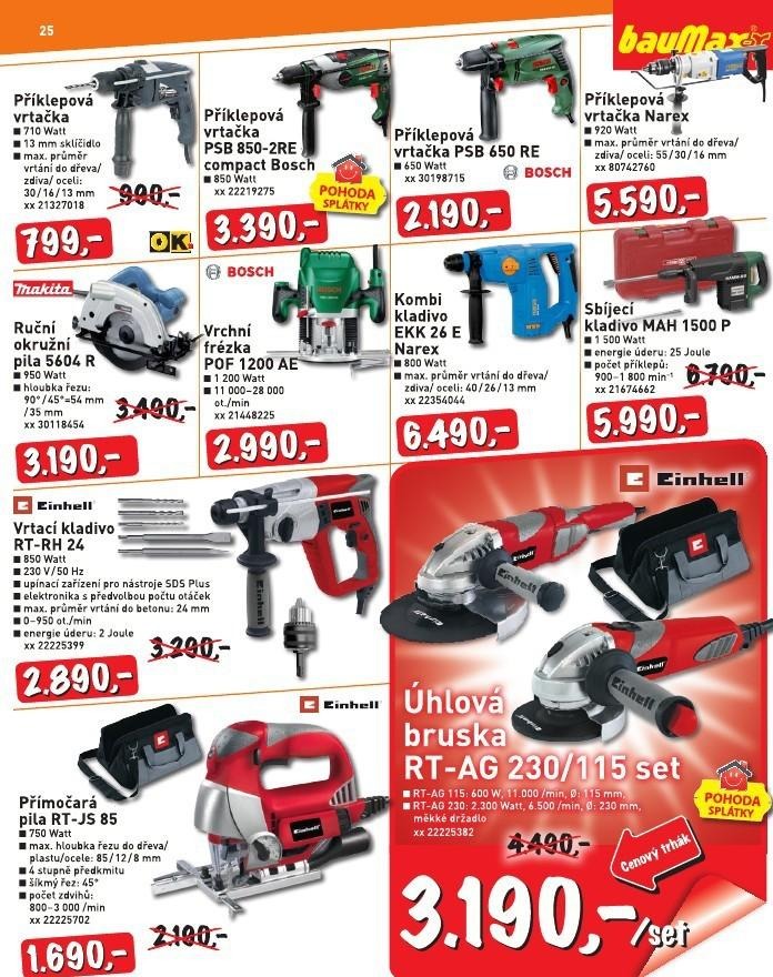 leták Baumax aktuální leták strana 1 leták Baumax aktuální leták strana 1