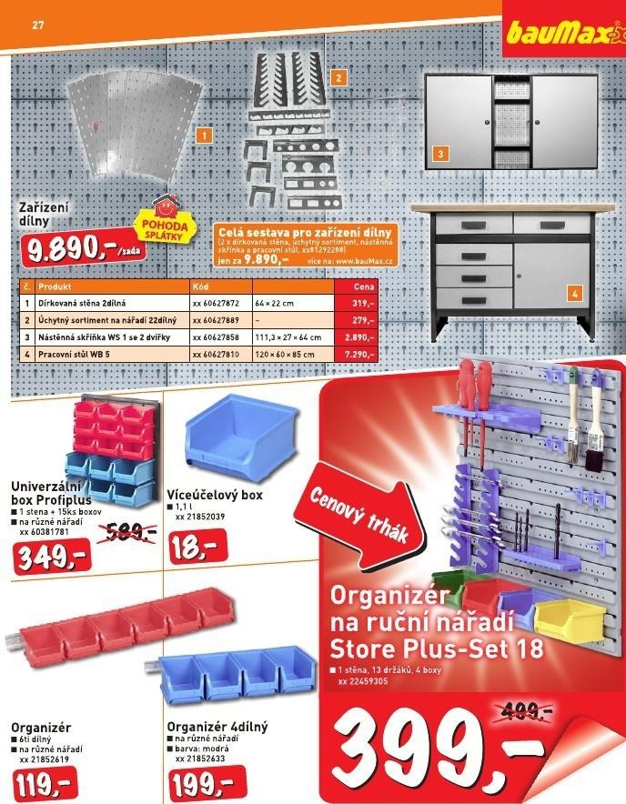 let�k Baumax aktu�ln� let�k strana 1