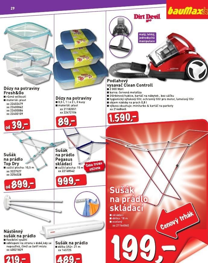 let�k Baumax aktu�ln� let�k strana 1