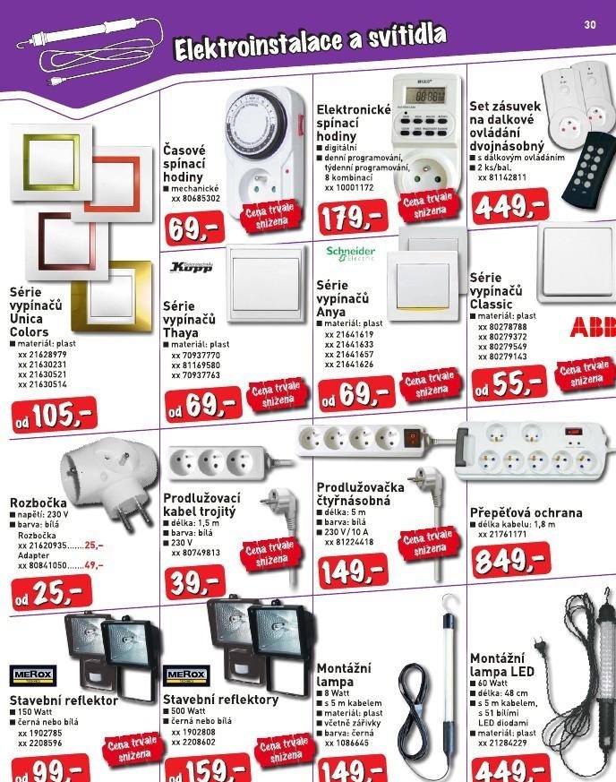 let�k Baumax aktu�ln� let�k strana 1