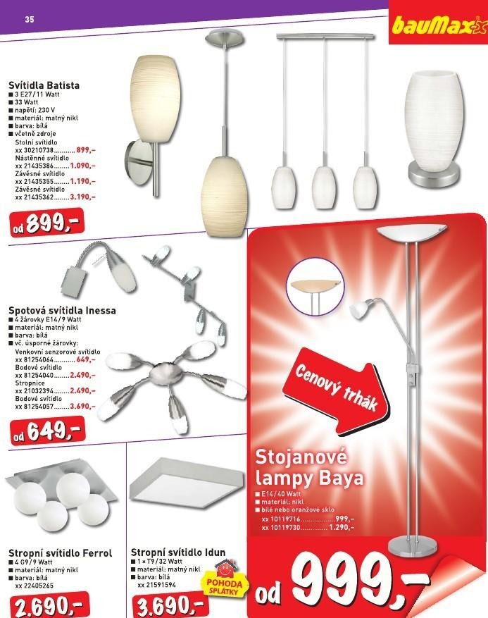 let�k Baumax aktu�ln� let�k strana 1