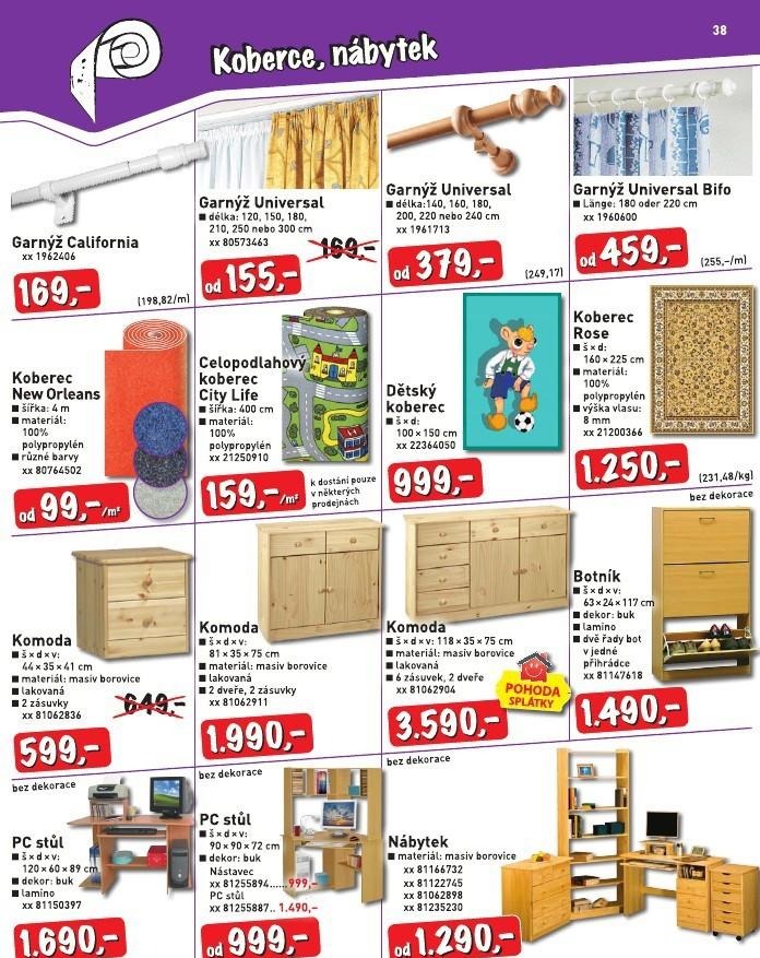 let�k Baumax aktu�ln� let�k strana 1