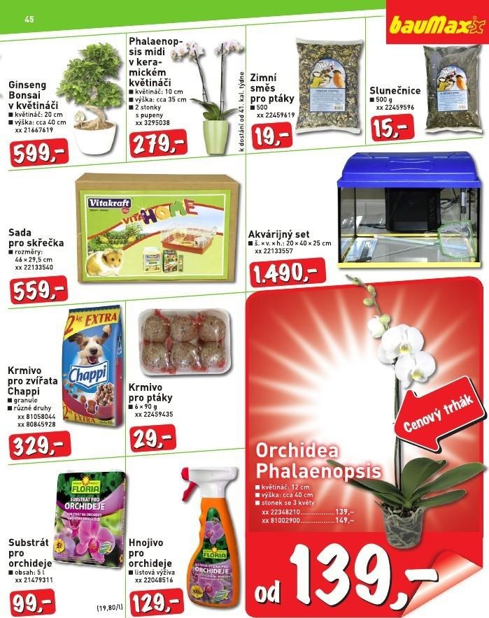 let�k Baumax aktu�ln� let�k strana 1