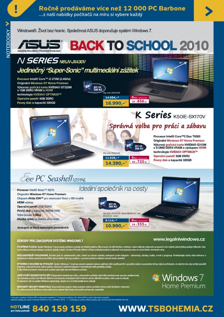 let�k T.S. Bohemia strana 1