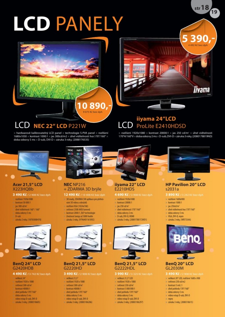 let�k Comfor strana 1