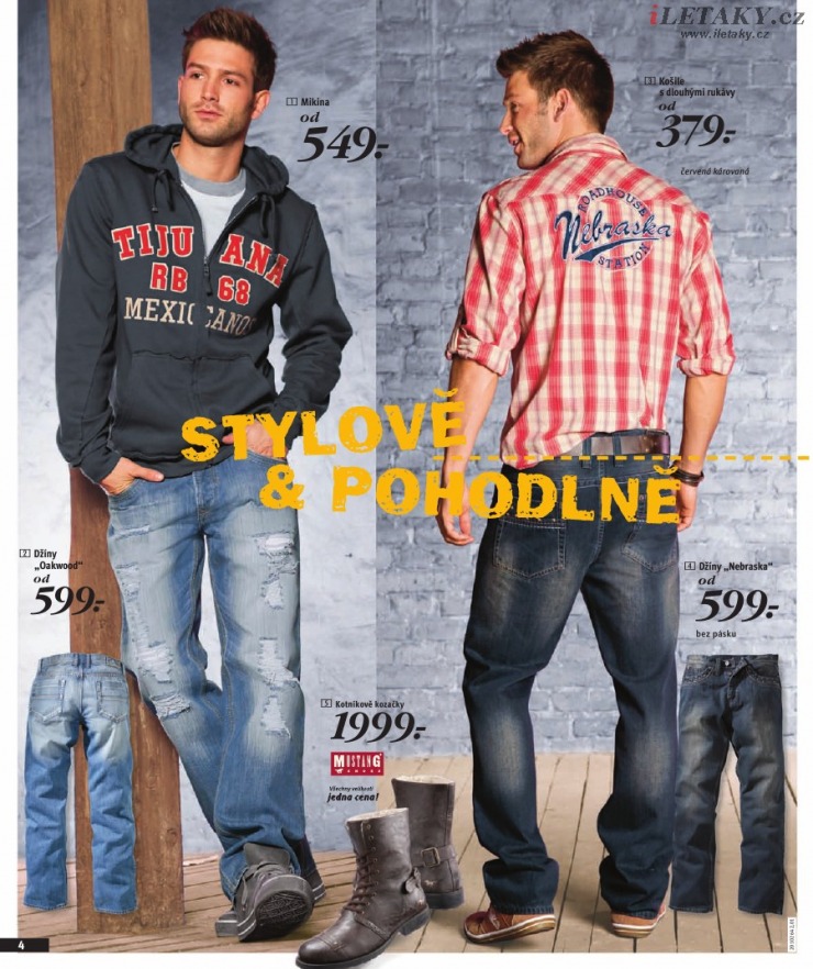 let�k Bonprix strana 1