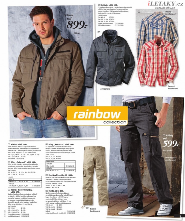 let�k Bonprix strana 1