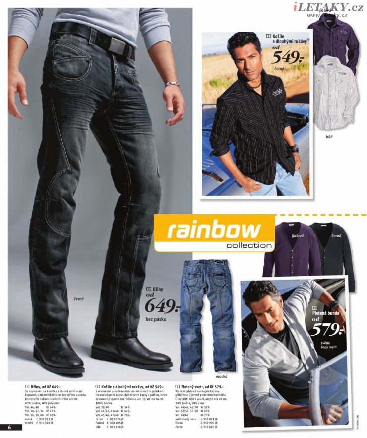 let�k Bonprix strana 1